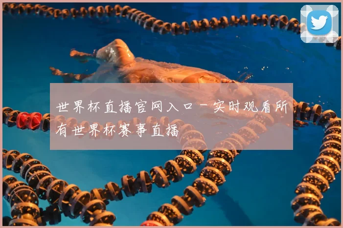 世界杯直播官网入口 - 实时观看所有世界杯赛事直播